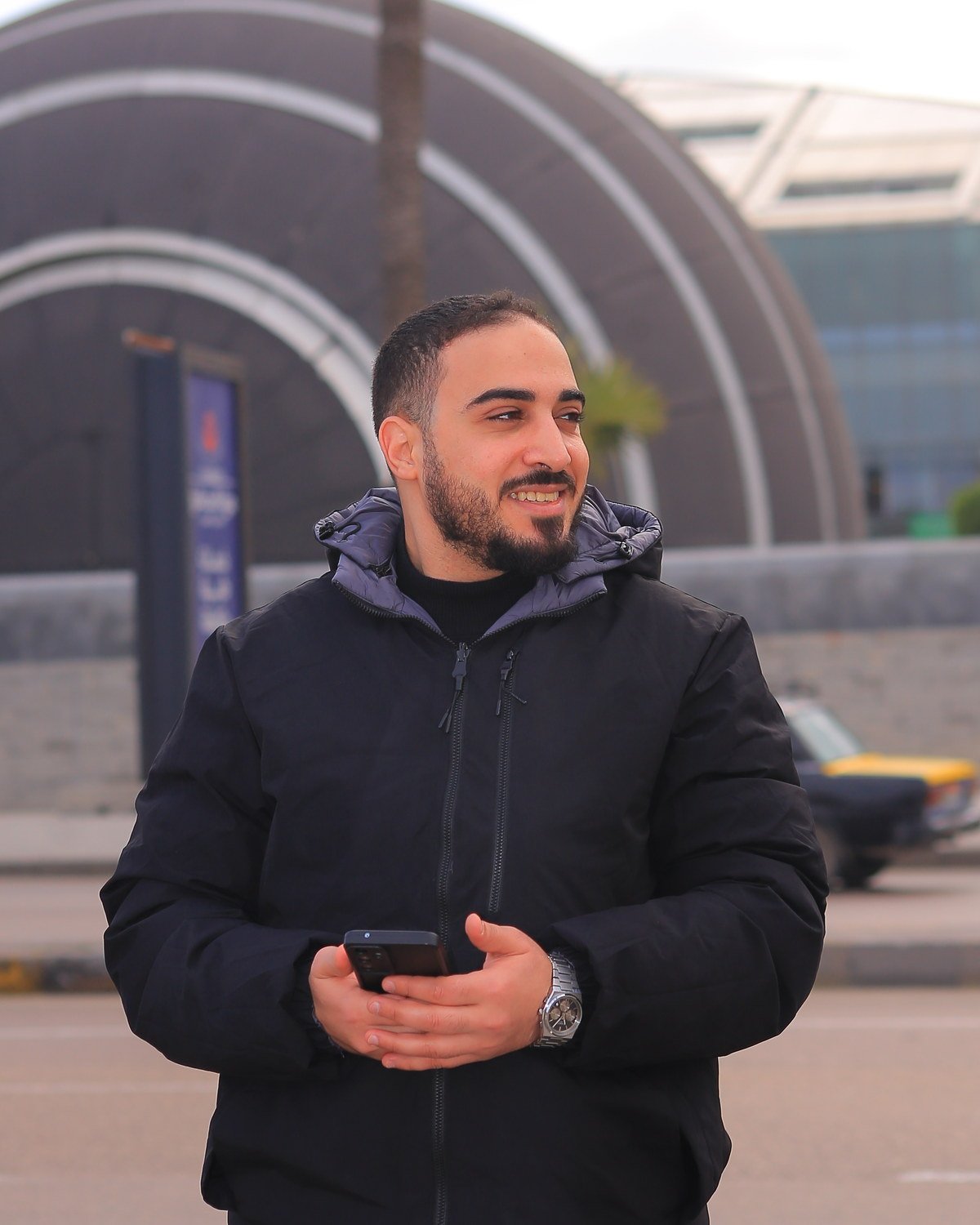 مصطفى نوح
